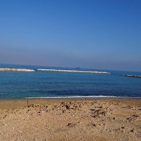 Isabella Court Townhouse Near Venus Beach And Lidl Paphos Bagian luar foto