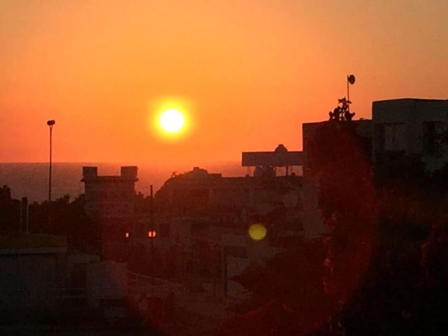 Isabella Court Townhouse Near Venus Beach And Lidl Paphos Bagian luar foto
